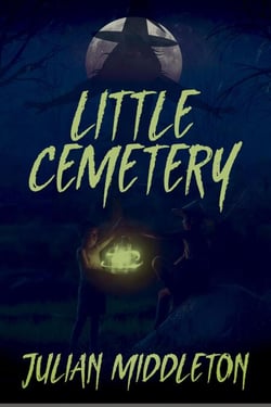 Little Cemetery - The Little Cemetery Series, #1