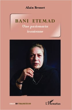 Bani Etemad - Une pasionaria iranienne