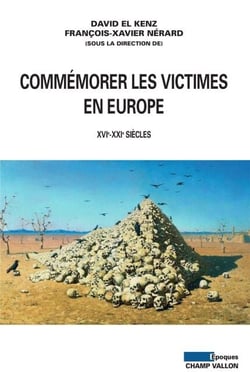 Commémorer les victimes en Europe - XVIe-XXIe siècles