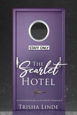 Staff Only - The Scarlet Hotel, #12