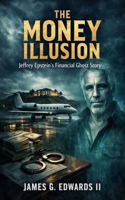 The Money Illusion: Jeffrey Epstein's Financial Ghost Story