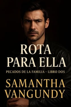 Rota Para Ella - Pecados de la Familia, #2