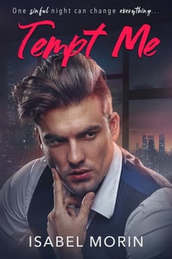 Tempt Me - Tempt Me, #1