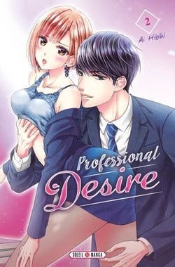 Professional Desire T02 - Edition spéciale
