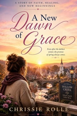 A New Dawn of Grace: A Contemporary Christian Romance
