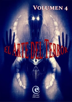 El Arte del Terror - Volumen 4