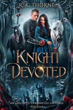 Knight Devoted - The Enslaved Chronicles, #1.5