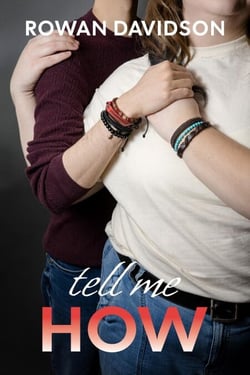 Tell Me How - Tell Me, #3