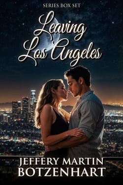 Leaving Los Angeles - Box Set - Leaving Los Angeles