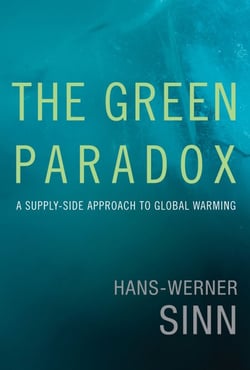 The Green Paradox - A Supply-Side Approach to Global Warming