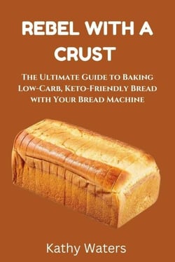 Rebel with a Crust