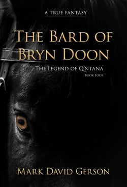 The Bard of Bryn Doon - The Legend of Q'ntana, #4