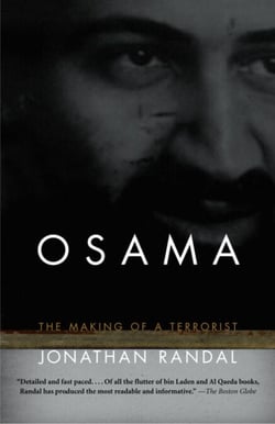 Osama - The Making of a Terrorist