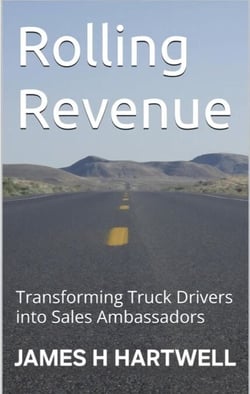 Rolling Revenue: Transforming Truck Drivers into Sales Ambassadors