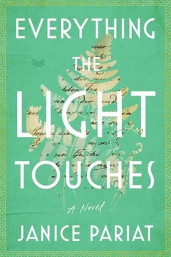 Everything the Light Touches - A Novel