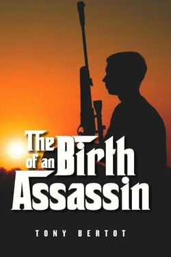 The Birth of an Assassin - The Assassin Trilogy, #2