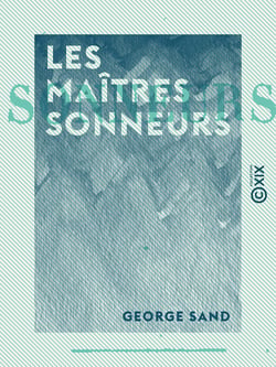 Les Maîtres sonneurs