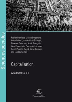Capitalization - A Cultural Guide