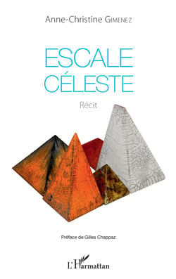 Escale céleste - Récit