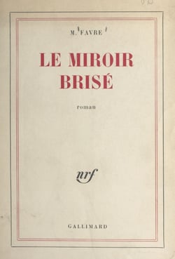 Le miroir brisé