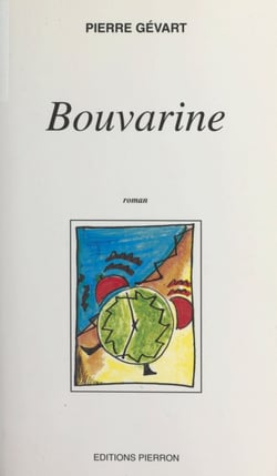 Bouvarine - Roman