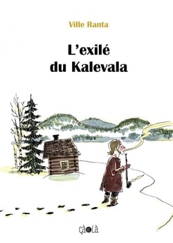L'exilé du Kalevala