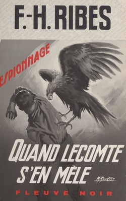 Quand Lecomte s'en mêle