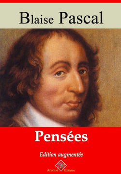 Pensées – suivi d'annexes - Nouvelle édition 2019