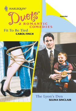 Fit To Be Tied / The Lyon's Den - Fit To Be Tied / The Lyon's Den