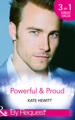Powerful and Proud - Beneath the Veil of Paradise / In the Heat of the Spotlight / His Brand of Passion