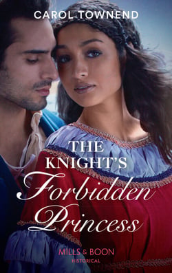 The Knight's Forbidden Princess