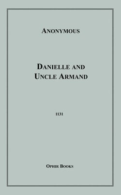 Danielle and Uncle Armand