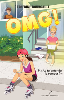 As-tu entendu la rumeur? - As-tu entendu la rumeur?