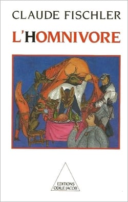 L' Homnivore - Sur les fondamentaux de la biologie et de la philosophie
