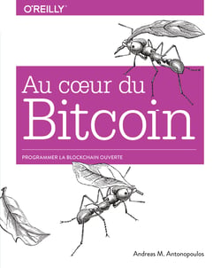 Au coeur du Bitcoin - collection O'Reilly