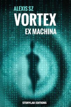 Ex Machina - Vortex 1