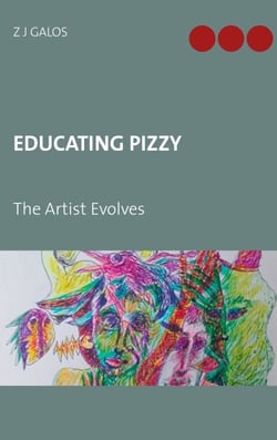 Educating Pizzy - The Artist Evolves