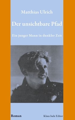 Der unsichtbare Pfad - Ein junger Mann in dunkler Zeit