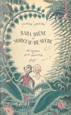 Baba Diène et Morceau-de-Sucre - 30 images