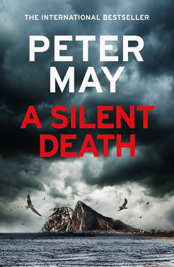 A Silent Death - The scorching mystery thriller you won't put down