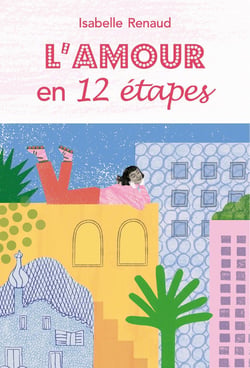 L'amour en 12 étapes
