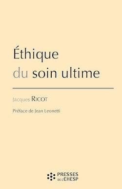 Éthique du soin ultime