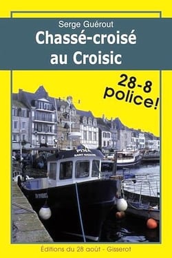 Chassé-croisé au Croisic