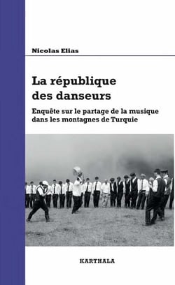 La république des danseurs