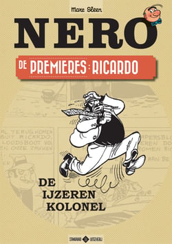 Ricardo - De ijzeren kolonel