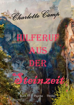 Hilferuf aus der Steinzeit