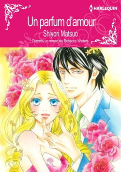 UN PARFUM D'AMOUR