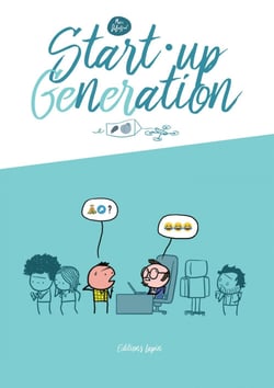 Start-Up Generation