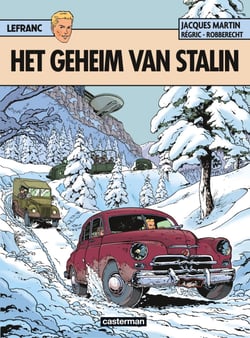 Het geheim van Stalin