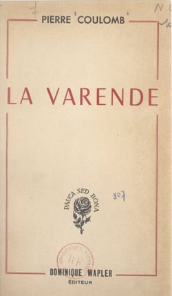 La Varende